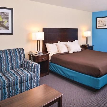 Americas Best Value Inn - Batesville Exteriér fotografie