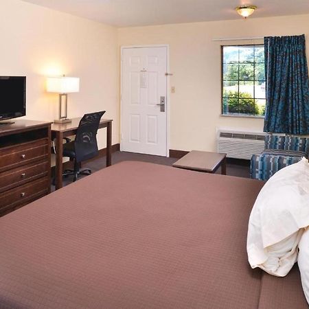 Americas Best Value Inn - Batesville Exteriér fotografie