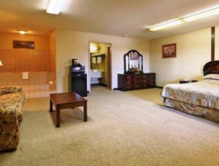 Americas Best Value Inn - Batesville Pokoj fotografie
